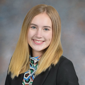 Fundraising Page: Ally Heniff